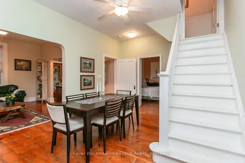 11 Norwich Street, ON N1H 2G8