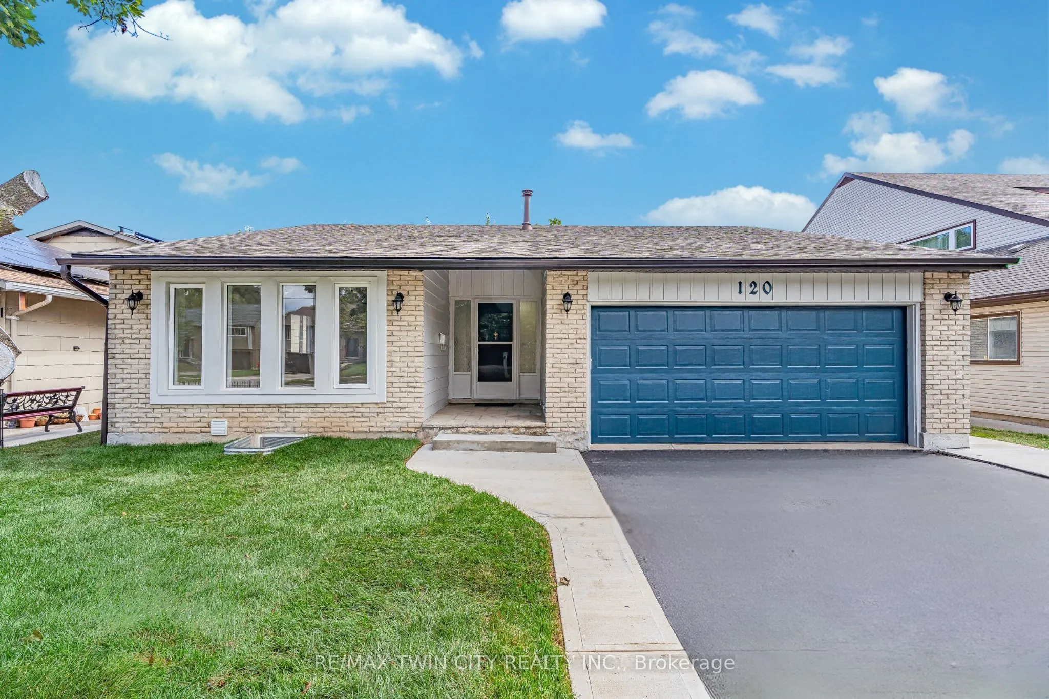 120 Westheights Drive, ON N2N 1J9