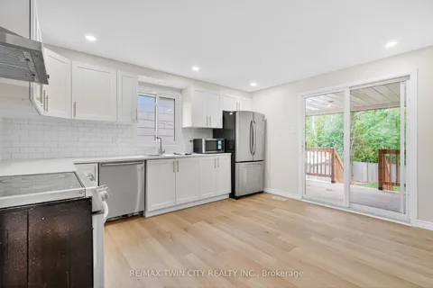 120 Westheights Drive, ON N2N 1J9