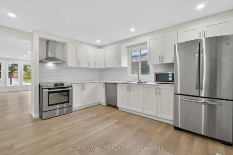 120 Westheights Drive, ON N2N 1J9