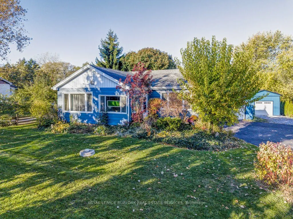 120 Woolverton Road, ON L3M 4E7