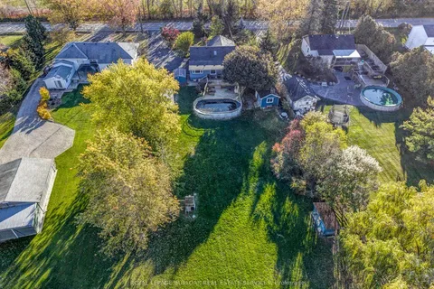 120 Woolverton Road, ON L3M 4E7