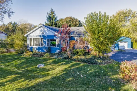 120 Woolverton Road, ON L3M 4E7