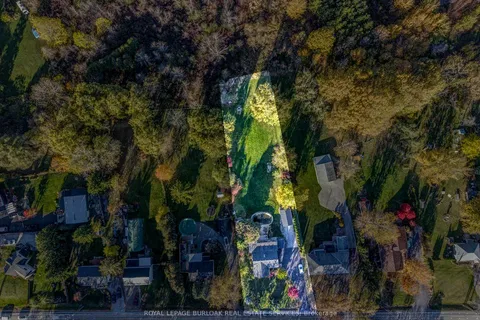 120 Woolverton Road, ON L3M 4E7