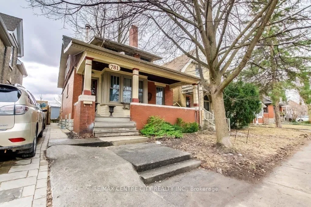 781 Dufferin Avenue, ON N5W 3J9