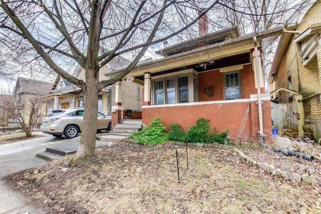 781 Dufferin Avenue, ON N5W 3J9