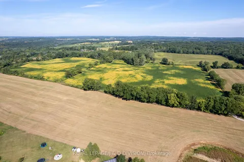 315 McPherson School Road, ON N0E 1N0