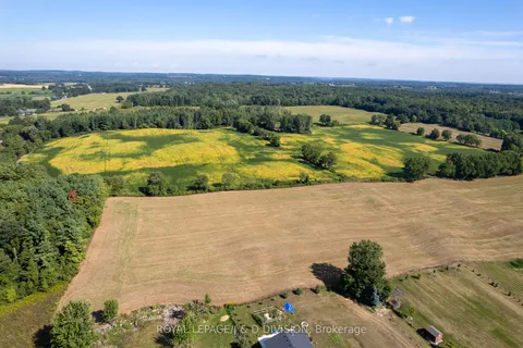 315 McPherson School Road, ON N0E 1N0