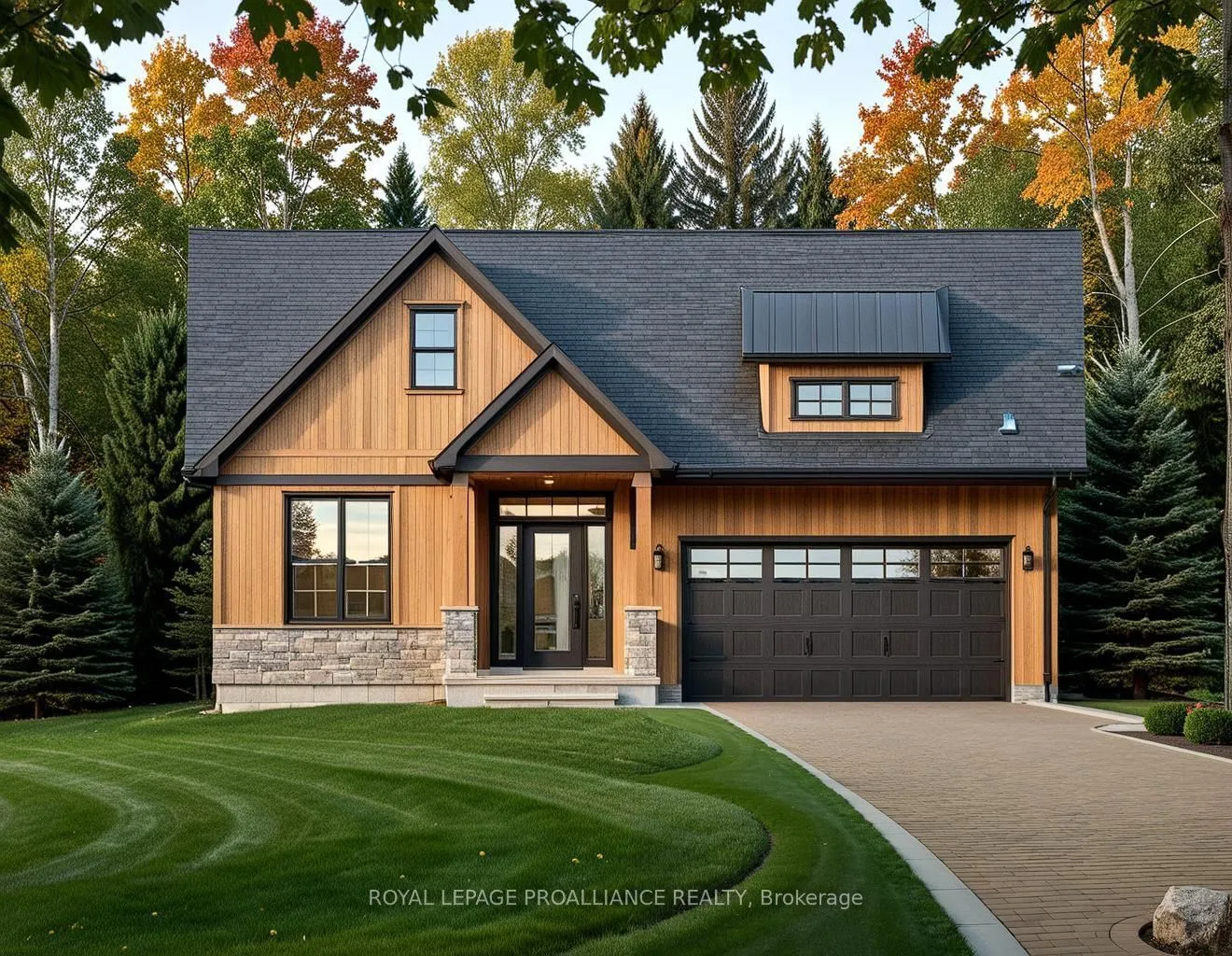 20 Deerview Drive, ON K8V 5P4