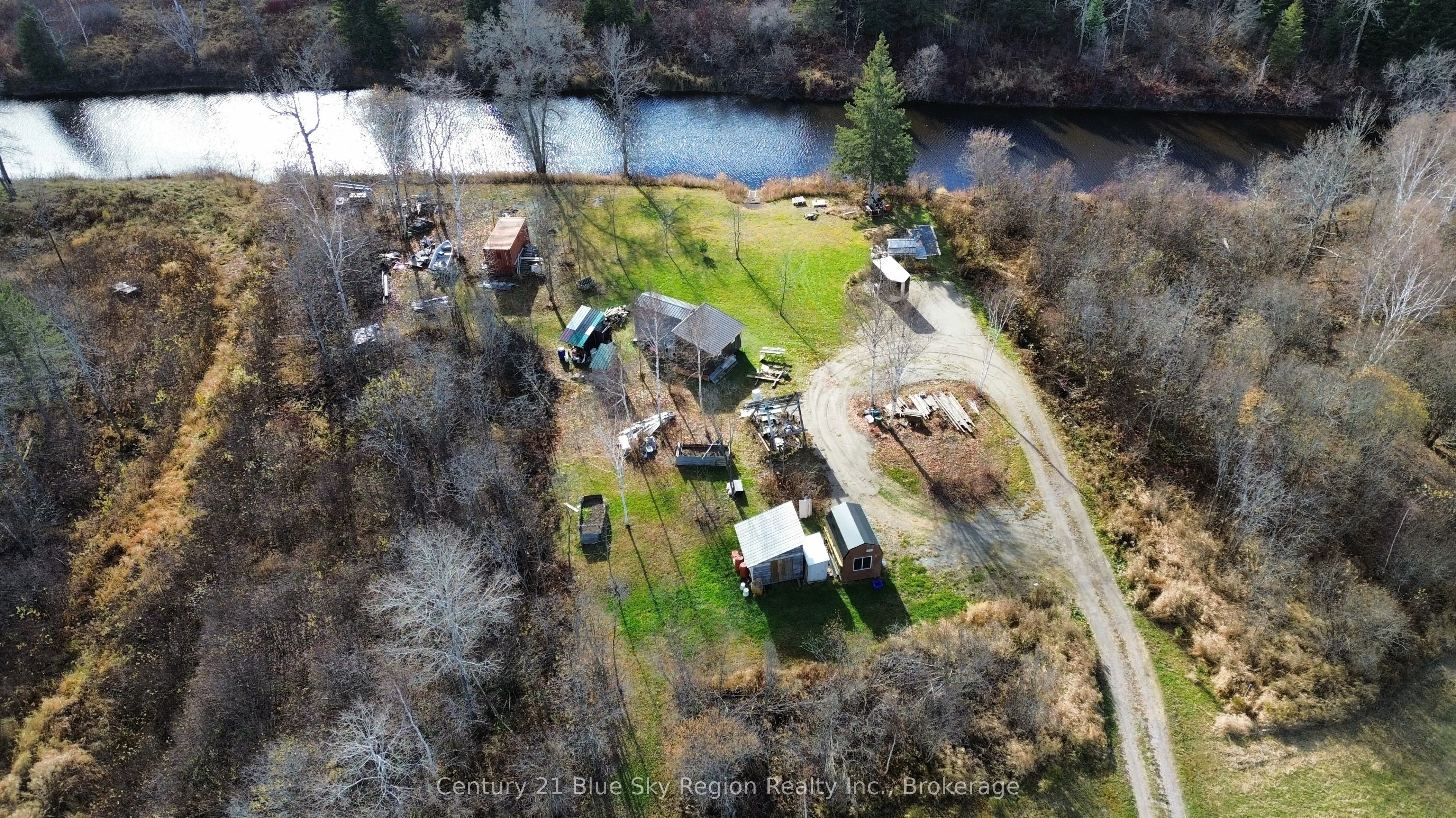 342 Old Highway 17 N/A, ON P0H 1V0