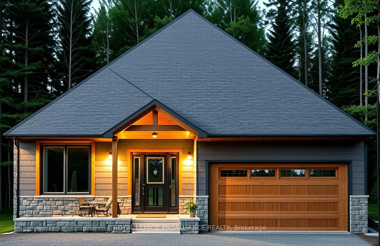 28 Deerview Drive, ON K8V 5P4