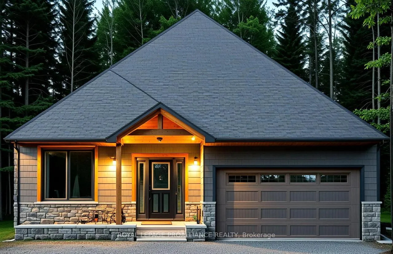 36 Deerview Drive, ON K8V 5P4