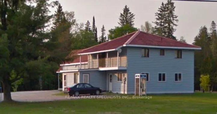 1010 Billings Lake Road, ON K0M 1R0