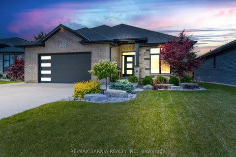 393 Bayhill Drive, ON N0N 1G0