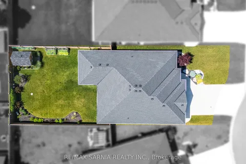 393 Bayhill Drive, ON N0N 1G0