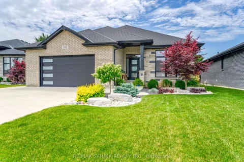 393 Bayhill Drive, ON N0N 1G0