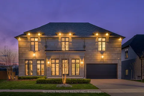 7501 Silver Creek Crescent, ON N6P 0A1