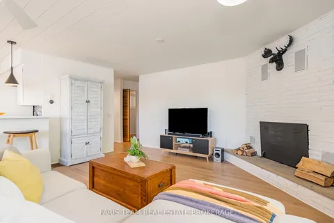 1010 Sanderson Road, ON P0E 1N0