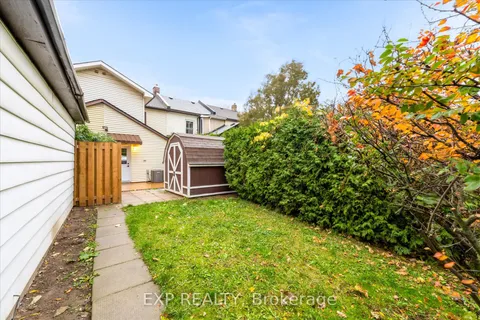 9 Ford Street, ON L8N 2P4