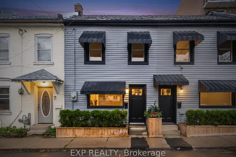 9 Ford Street, ON L8N 2P4