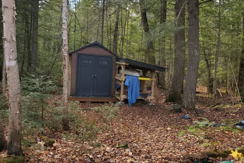 00000 Ril Lake Road, ON P0B 1A0