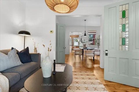 40 Emerald Street, ON L8L 5K3