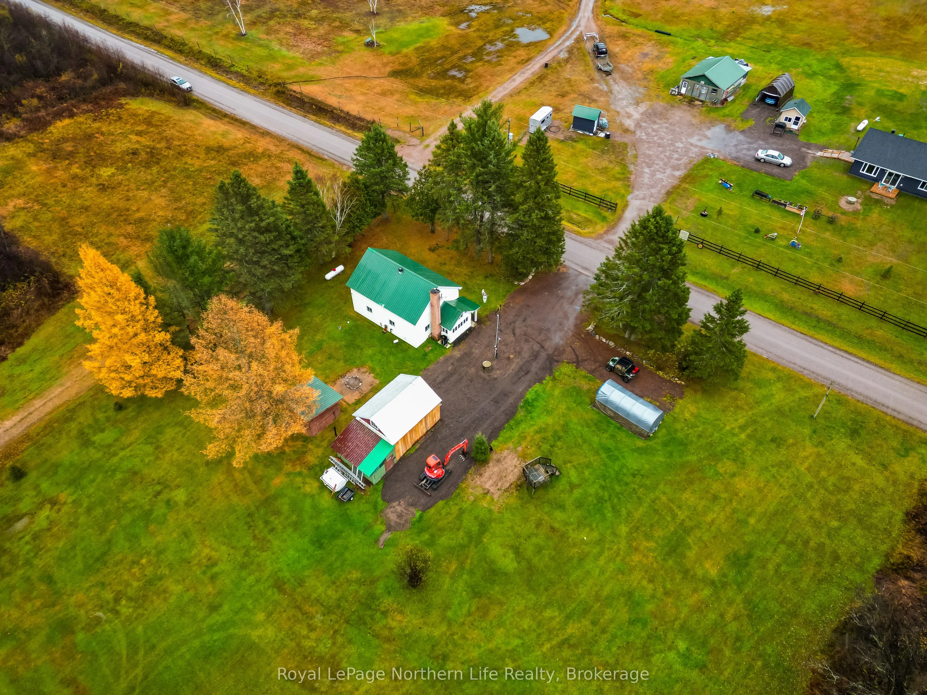 264 Moreau Road, ON P0H 2E0