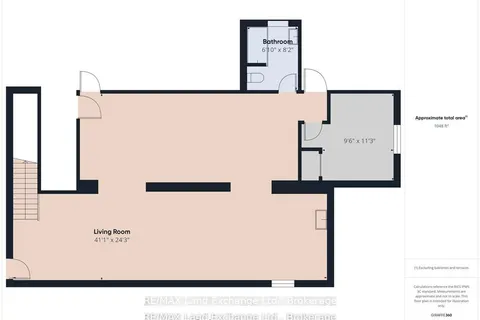 203 Campbell Crescent, ON N2Z 1B9