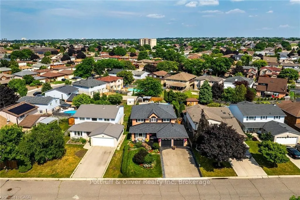 45 Dublin Drive, ON L9B 1Z9