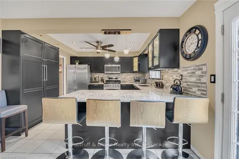 45 Dublin Drive, ON L9B 1Z9