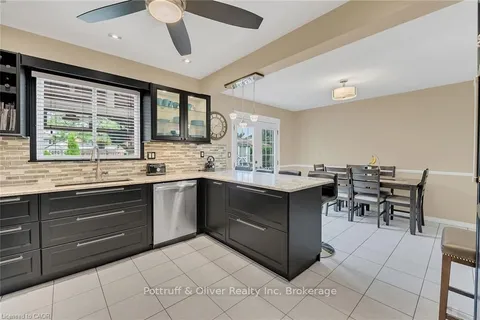 45 Dublin Drive, ON L9B 1Z9