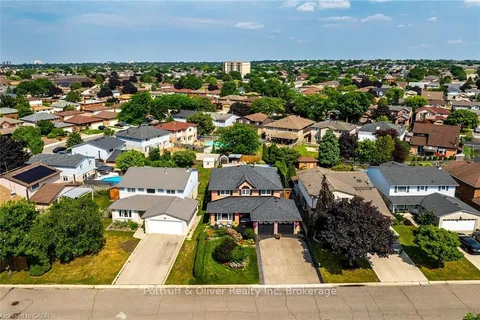 45 Dublin Drive, ON L9B 1Z9