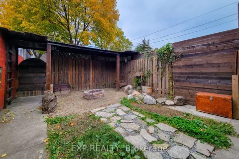 101 Sherman Avenue, ON L8L 6M3