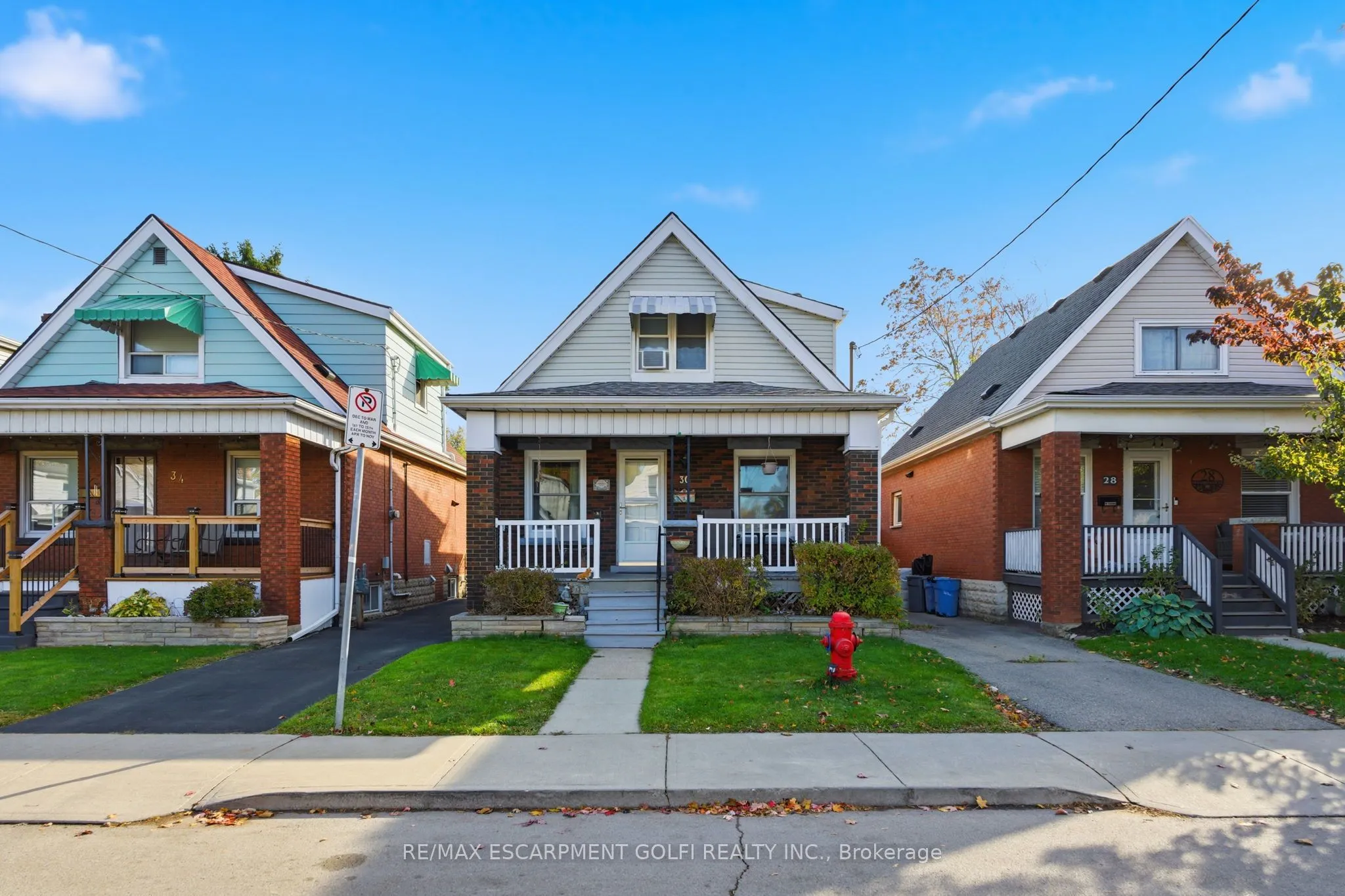 30 Cope Street, ON L8H 5A9