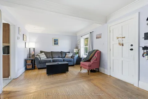 30 Cope Street, ON L8H 5A9