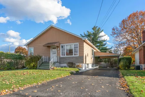 262 Sunnyside Avenue, ON K6H 3E4