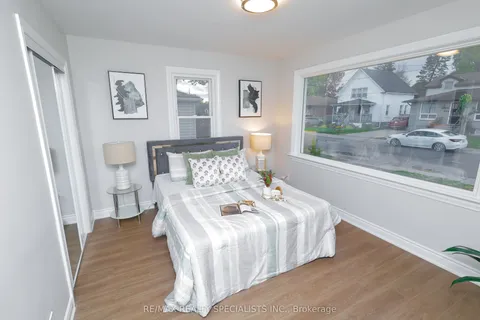 6360 Ash Street, ON L2G 2H5