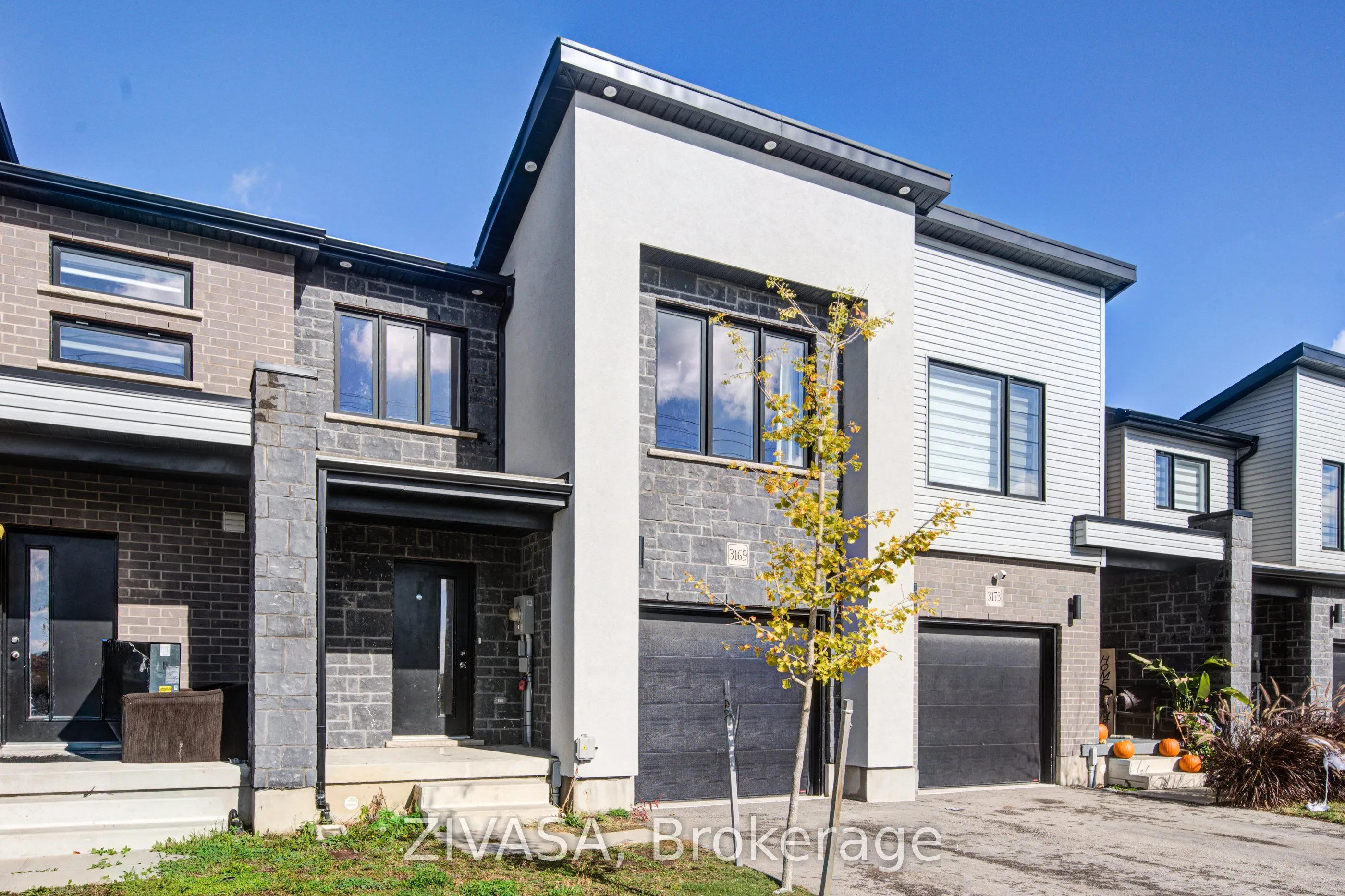 3169 Turner Crescent, ON N6M 0J3