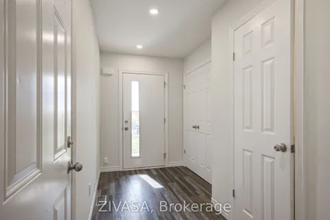 3169 Turner Crescent, ON N6M 0J3