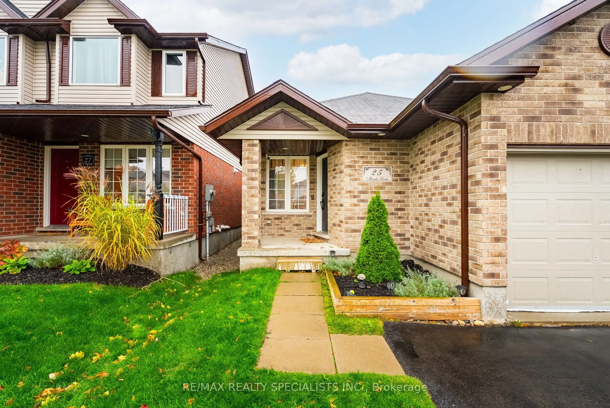 25 Maude Lane, ON N1E 0G3