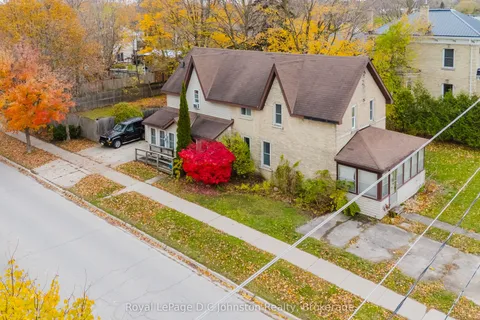 643 Elgin Street, ON N0H 2C0