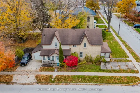 643 Elgin Street, ON N0H 2C0