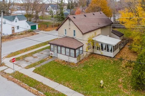 643 Elgin Street, ON N0H 2C0