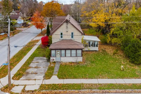 643 Elgin Street, ON N0H 2C0