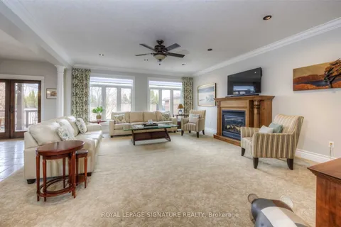 465 Golf Course Road, ON N0B 1N0