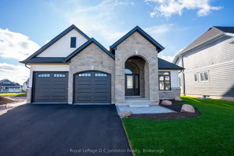 546 ALGONQUIN Trail, ON N0H 1S0