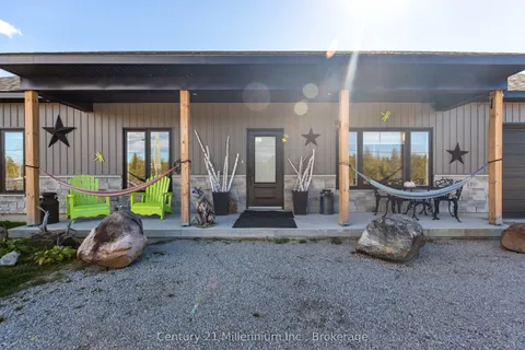 621 Lindsay  30 Road, ON N0H 1Z0