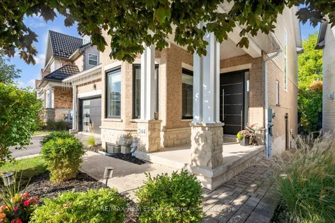 244 Carrington Drive, ON N1G 5K2