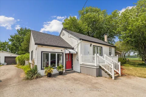 1591 Merrittville Highway, ON L3B 5N5