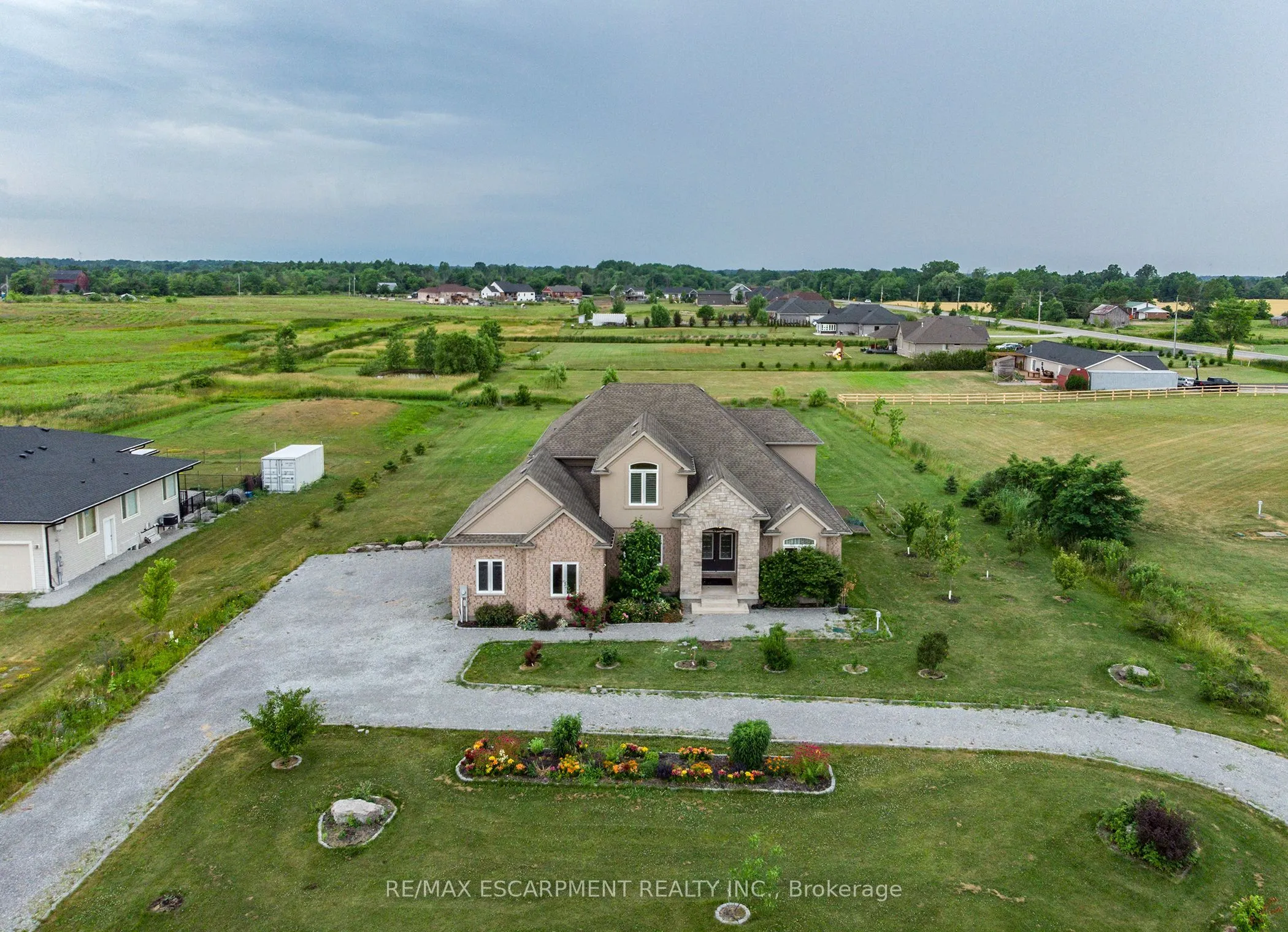 270 Farr Street, ON L0S 1C0